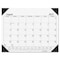 House Of Doolittle Monthly Academic Desk Calendar, 17 Months (Aug-Dec), 22" x 17" 128-02 - alternate 2